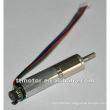 12mm dc micro motor with 12mm encoder